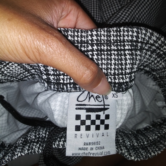Chef Pants - Picture 5 of 6